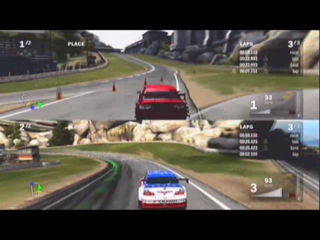 Forza Motorsport 3