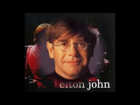 Elton John - Believe (Hardkiss Mix 1995)