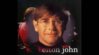 Elton John - Believe (Hardkiss Mix 1995)