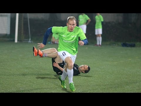 Spartan - Nie ma Lipy: 7. tydzień (FLS Jesień 2015)