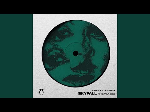 Skyfall (ANZA Remix)