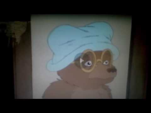 Little bear: a flu