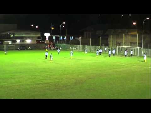 As Arue-As Papenoo (3-0)