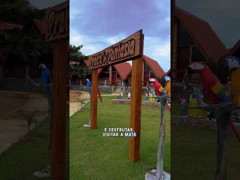 Acqua Park e HOtel Resort MOrada do Sol