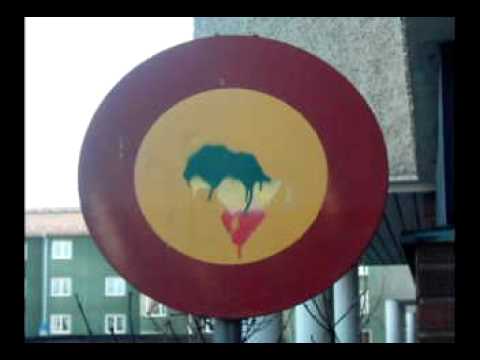 Third eye reggae band - musical fix