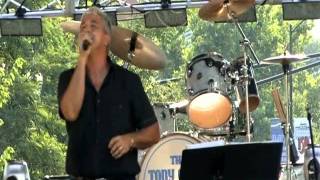 Vince Amore &quot;LIVE!&quot;