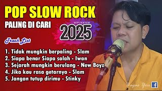 Download lagu POP NOSTALGIA 2025 - SLOW ROCK - TEMBANG LAWAS - SIAPA BENAR SIAPA SALAH mp3