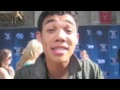 ROSHON FEGAN Spills SHAKE IT UP Secrets
