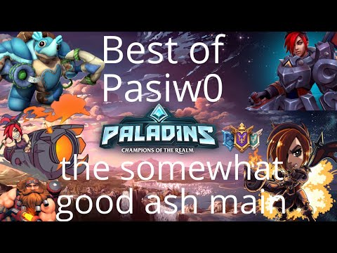 Best of Pasiw0