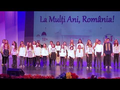 Carmina - In tara-n care m-am nascut