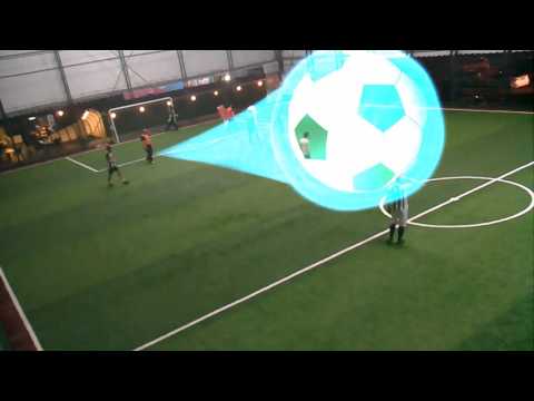 VIP Halı Saha 15.04.2016 00:00 - akillisaha.com