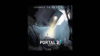 Jonathan Coulton - Want You Gone (Portal 2) [H.Q.]