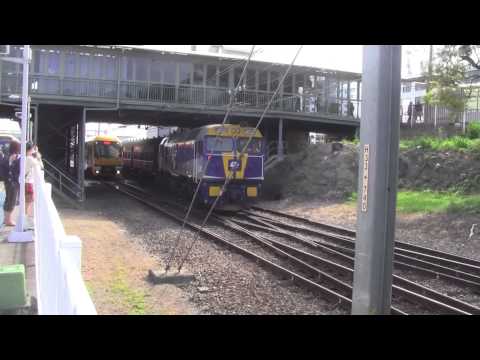 160 Years Of The NSW Railways - Volume 1 - Part 2 (FINAL PART)