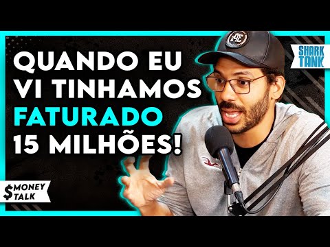 JOEL JOTA EMPREENDER COM ALTO IMPACTO | Money Talk