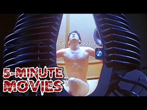 The Fly II (1989) - Horror Movie Recap
