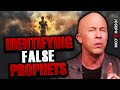 how to determine a false prophet