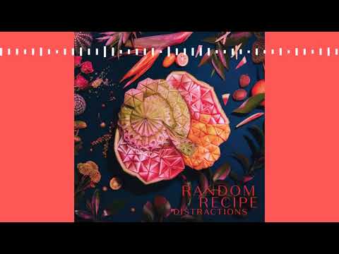 Random Recipe - Out of the Sky (stream)