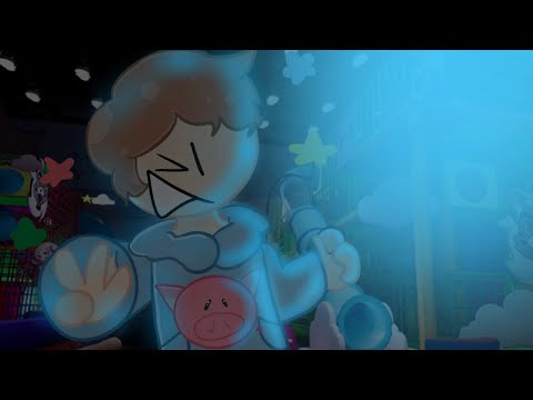 MissPiggy Beatbox R1 Audio | 1 2 3 -SuperCakeyXD’s YBB