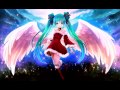 Nightcore ~ Weihnachten ist mir doch egal 