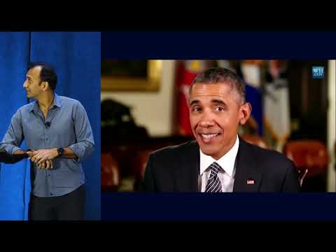 The things I wish I knew -- What I've gotten right and wrong from startups to the White House, and the world ahead