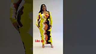 Download lagu Glamorous ๐๐ models lifestyle curvy woman๐ฉ in loxy dress style. plus size women beauty fashion. mp3 Download lagu Glamorous ๐๐ models lifestyle curvy woman๐ฉ in loxy dress style. plus size women beauty fashion. mp3