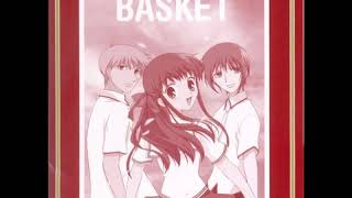 9. King's march [Fruits Basket OST II: Eternal Memories]
