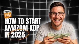 The Amazon KDP Beginner's Mistake That Costs Thousands