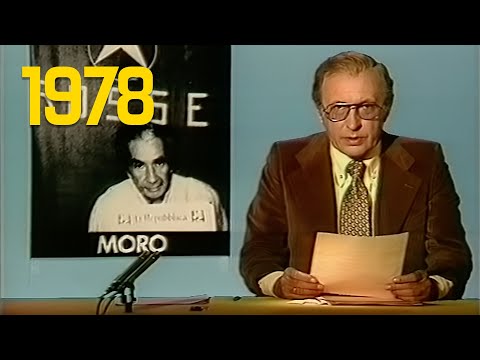 ARD Tagesschau 20:00 Uhr mit Karl-Heinz Köpcke (05.05.1978)