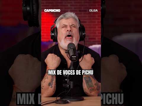 PICHU HIZO ESTALLAR A MIGUE