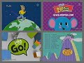 PBS Kids Program Break 2008 UNC 20