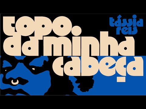01- Tássia Reis e Barba Negra - Topo da Minha Cabeça