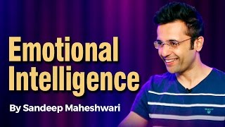 Emotional Intelligence - By Sandeep Maheshwari I Hindi