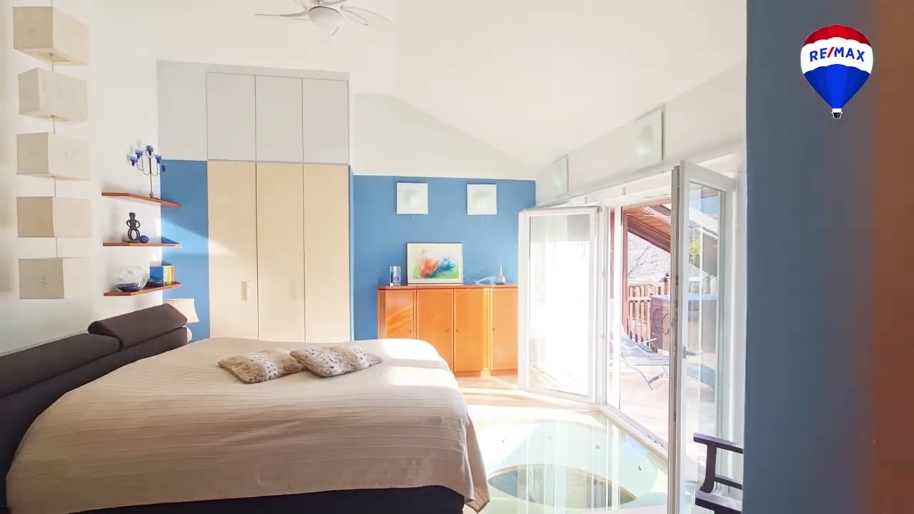 To buy! 264m² House in St. Stefan ob Leoben 8 Room, price on request