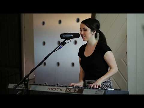 Kristen Fletcher Trio - Suit & Tie (Justin Timberlake Cover)