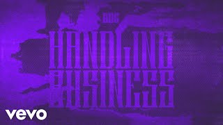 DDG - REASON (Official Audio)