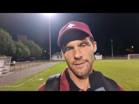 National 3. Fcosk06 vs FC Metz (1-1) Le résumé
