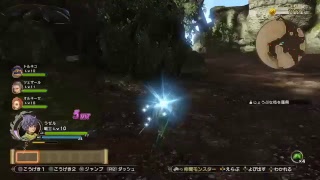 ドラゴンクエストヒーローズ2