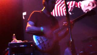 Pinback - Prog (Live)