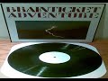 Brainticket   Adventure 1980 Switzerland, Krautrock, Electronic, Minimal