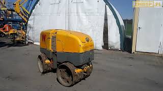 Wacker Neuson RTLX-SC 3 liten veivals | Bilde 4 - Machineryline