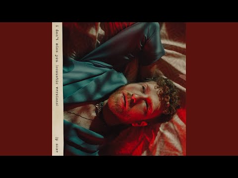 Video thumbnail for I Don’t Miss You (piano version)