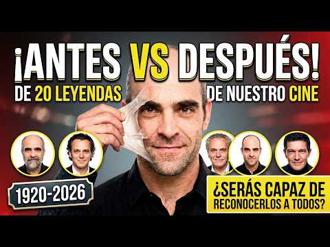 Esta adorable niña se ha convertido en una de las actrices españolas más conocidas, ¿la reconoces?