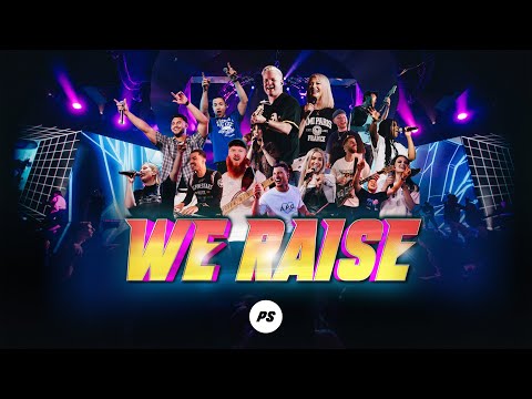 Thumbnail for We Raise  video