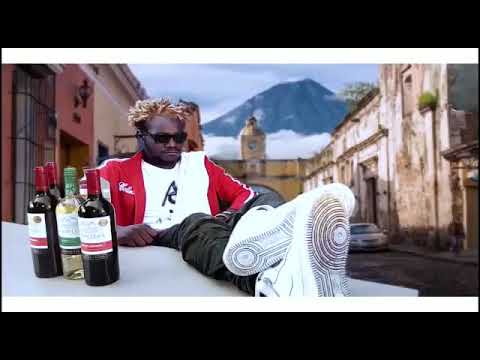 Revoluxon Rocky _-_  I'm the boss