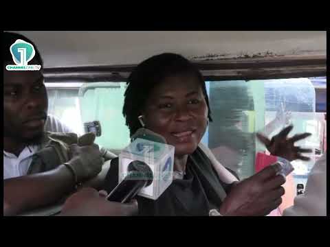Kumasi Drivers Increase Fares By GH¢1 After Arrests Over Unapproved Charges