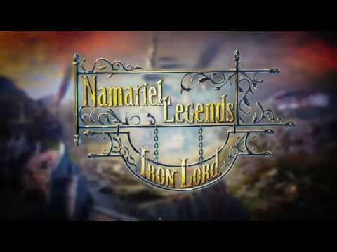 Namariel Legends: Iron Lord Premium Edition Steam Key GLOBAL - 1