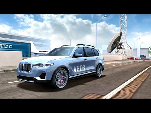 Taxi Sim 2020 | Taxi Simulator Games: Modern Taxi Game | Crazy Taxi Classic - High Quality +HD Sound