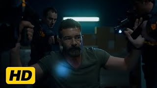 Security (2017) - Polis Tələsi (7/9) | Kinoteatr