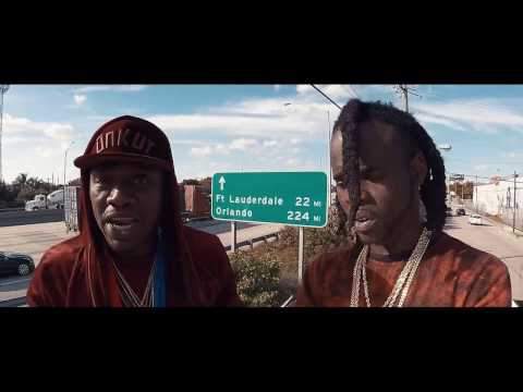 Tru Zoe feat. Gato - Zoe Boy (Official Music Video)