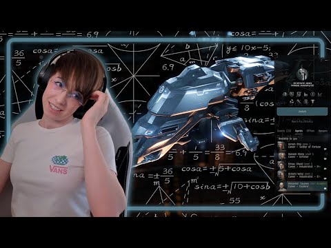The EVE Online New Player Experience